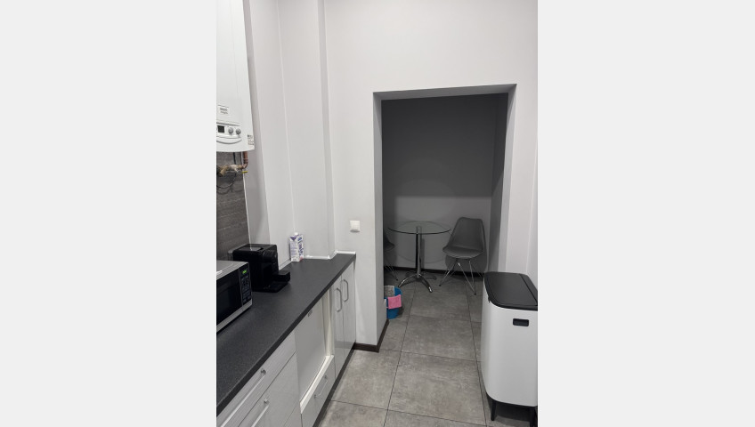 Lokal Sprzedaż Szczecin Śródmieście-Centrum Kaszubska