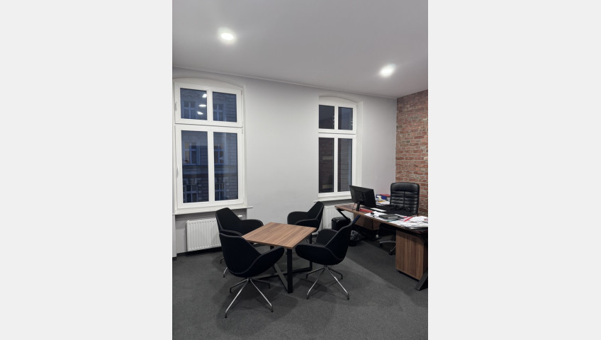 Lokal Sprzedaż Szczecin Śródmieście-Centrum Kaszubska