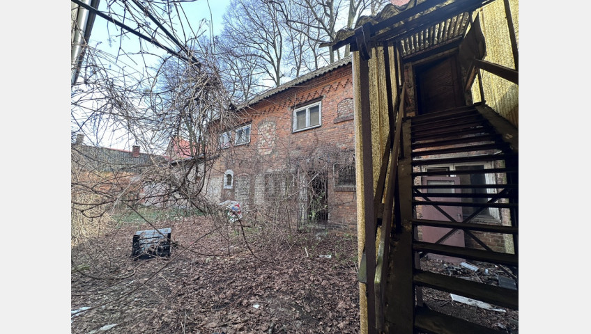 Obiekt Sprzedaż Trzcińsko-Zdrój Kościuszki