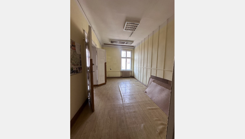 Obiekt Sprzedaż Trzcińsko-Zdrój Kościuszki