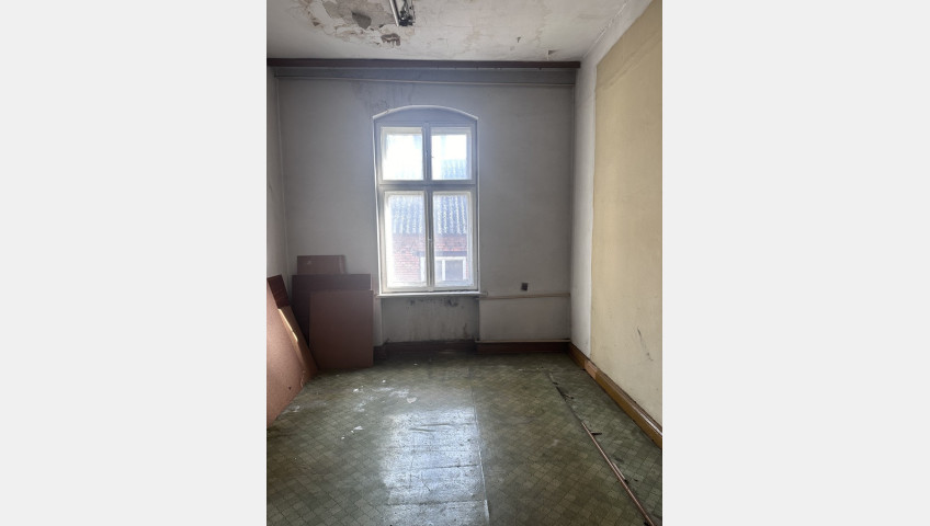 Obiekt Sprzedaż Trzcińsko-Zdrój Kościuszki