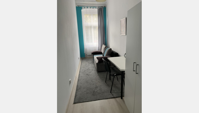 Mieszkanie Sprzedaż Szczecin Centrum Bolesława Krzywoustego