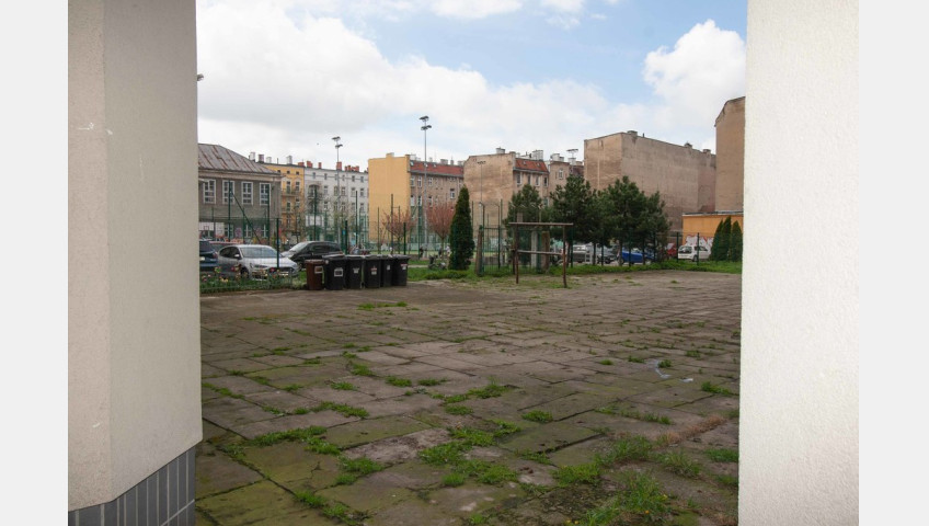 Mieszkanie Sprzedaż Szczecin Centrum Bohaterów Getta Warszawskiego