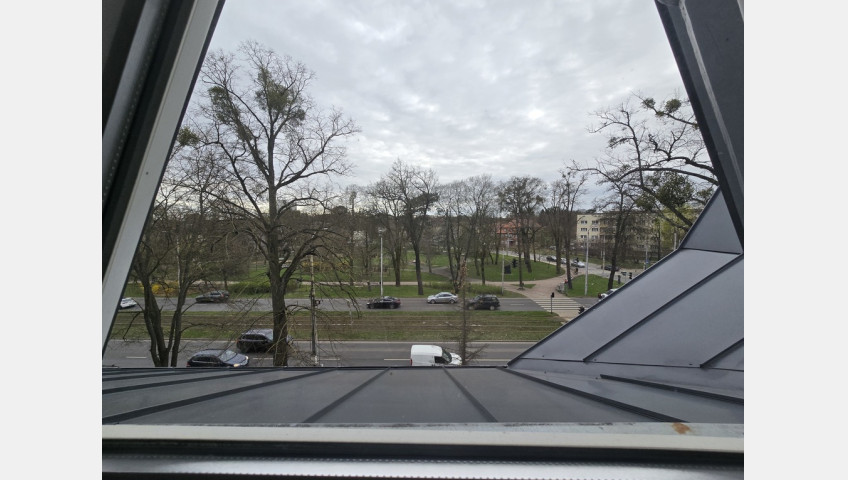 Obiekt Sprzedaż Szczecin Pogodno