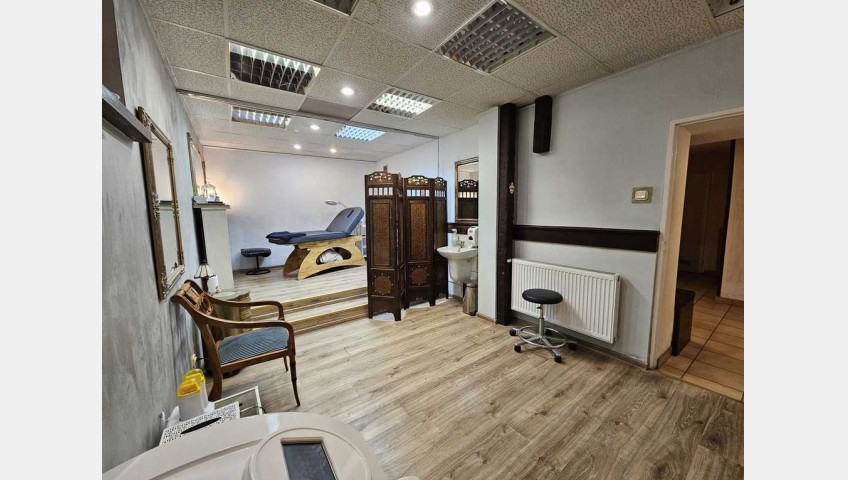 Lokal Sprzedaż Szczecin Centrum