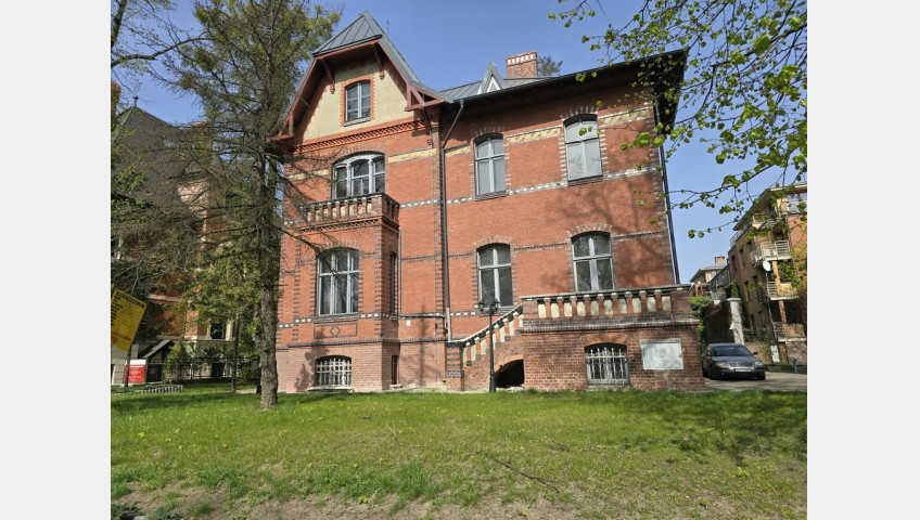 Obiekt Sprzedaż Szczecin Pogodno