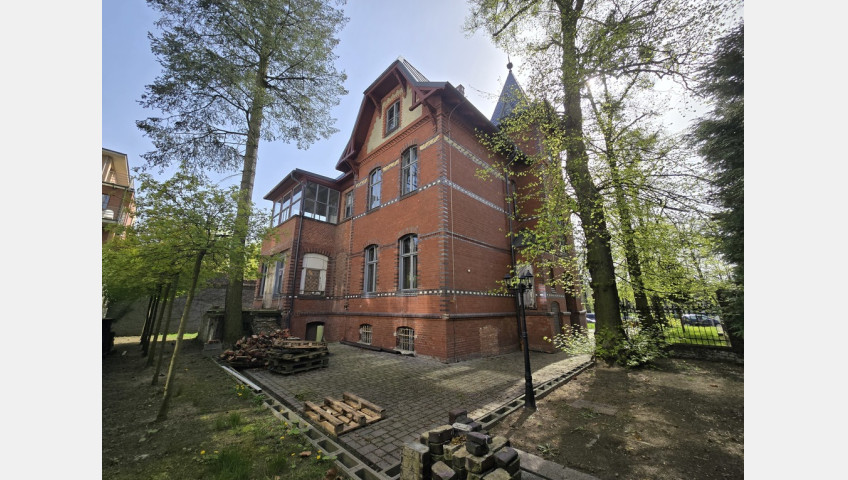 Obiekt Sprzedaż Szczecin Pogodno