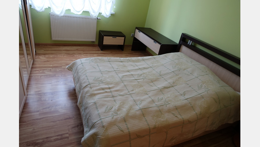 Dom Sprzedaż Chojna