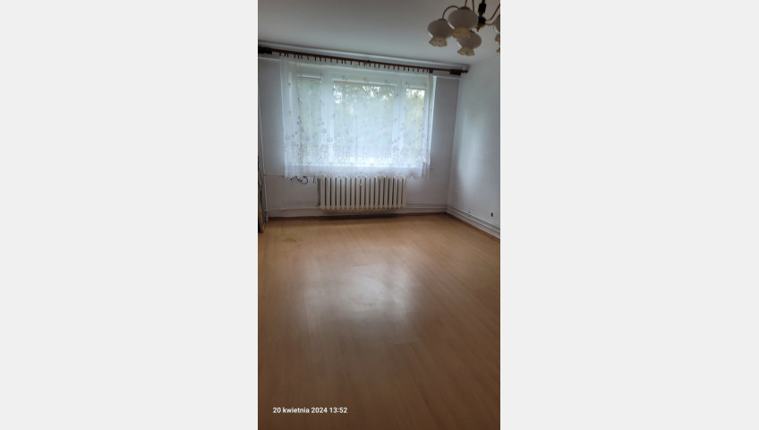 Mieszkanie Sprzedaż Bierzwnik Szkolna