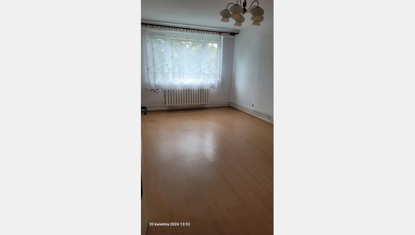 Mieszkanie Sprzedaż Bierzwnik Szkolna