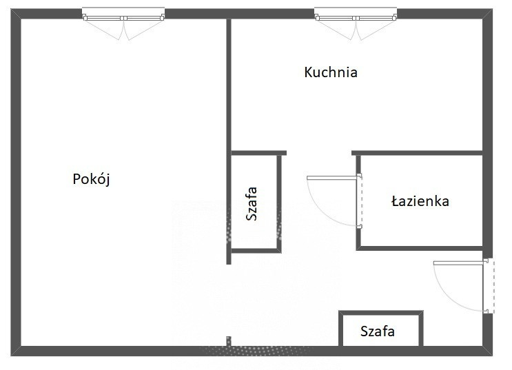 Mieszkanie Wynajem Szczecin Centrum