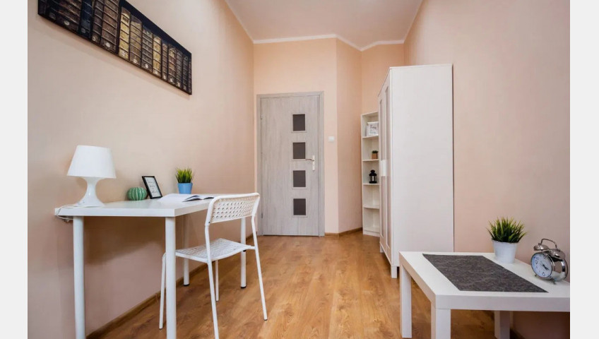 Mieszkanie Sprzedaż Szczecin Śródmieście-Centrum al.&nbsp;Piastów