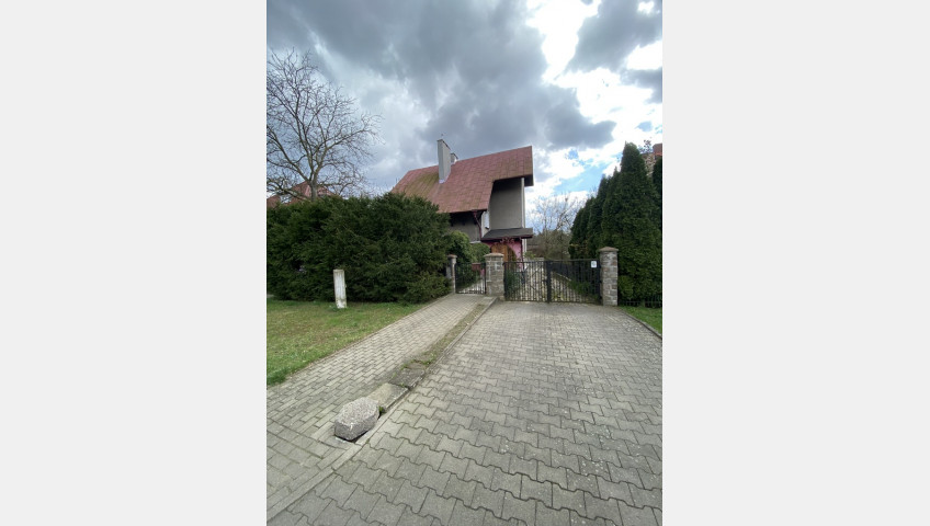 Dom Sprzedaż Szczecin os. Arkońskie Wszystkich Świętych