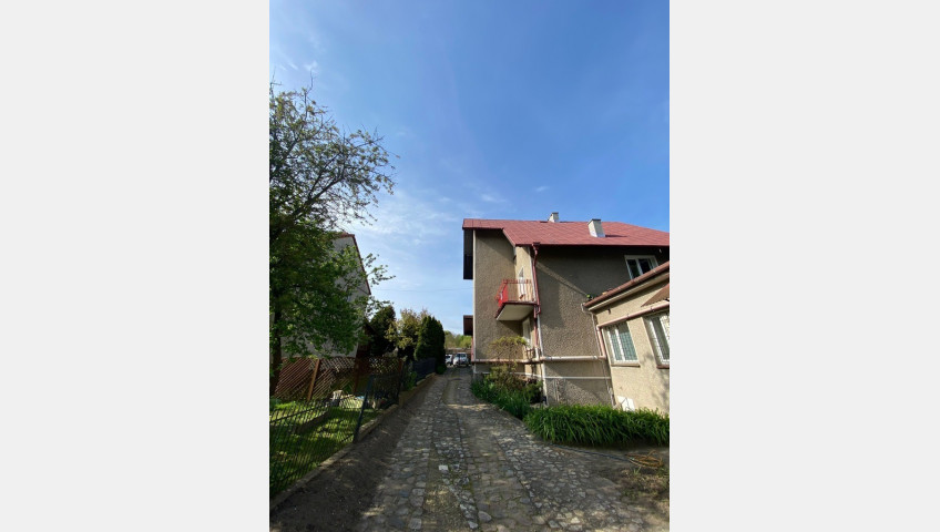 Dom Sprzedaż Szczecin os. Arkońskie Wszystkich Świętych