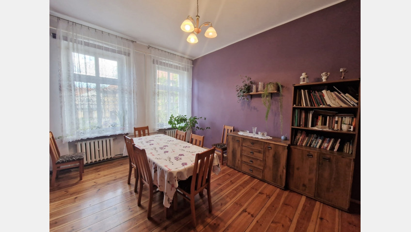 Mieszkanie Sprzedaż Szczecin Śródmieście-Centrum