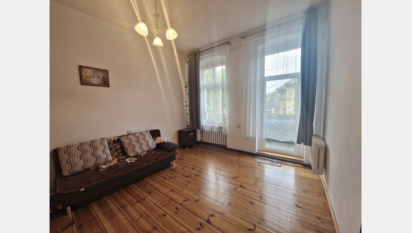 Mieszkanie Sprzedaż Szczecin Śródmieście-Centrum