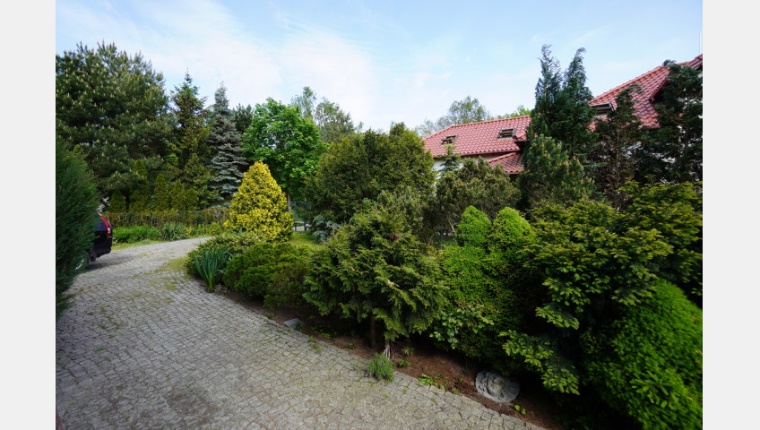 Dom Sprzedaż Szczecin Załom