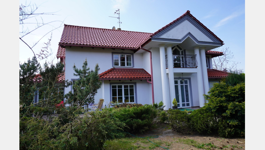 Dom Sprzedaż Szczecin Załom
