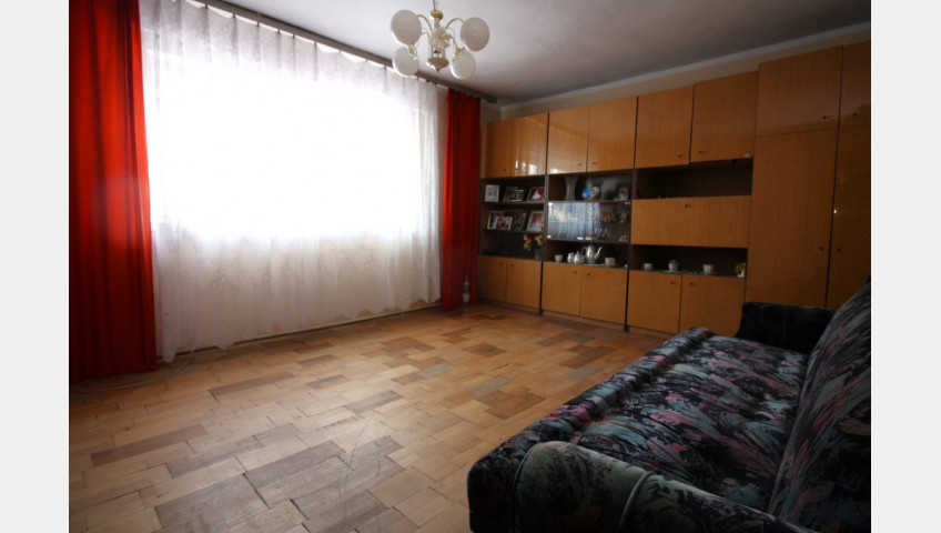 Dom Sprzedaż Sulimierz