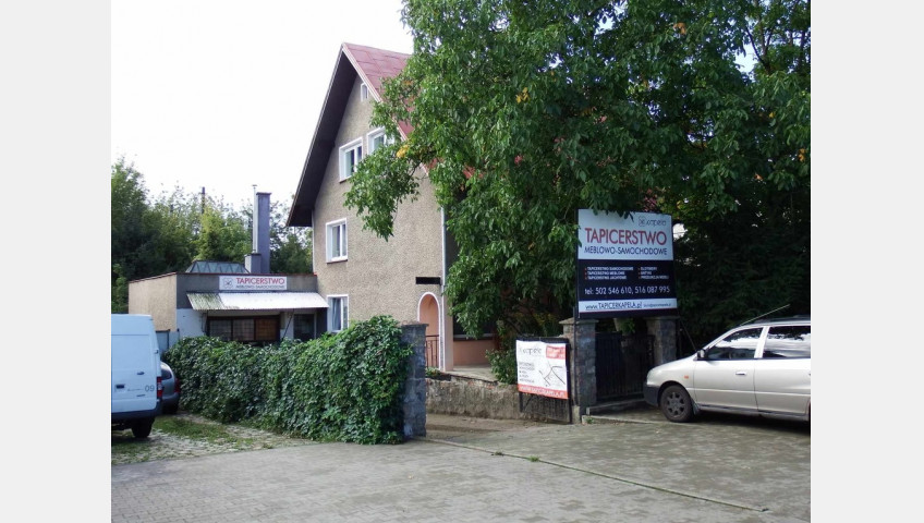 Dom Sprzedaż Szczecin os. Arkońskie Wszystkich Świętych