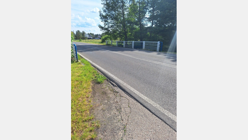 Działka Sprzedaż Tanowo Szczecińska