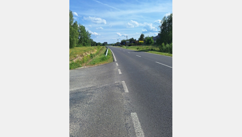 Działka Sprzedaż Tanowo Szczecińska