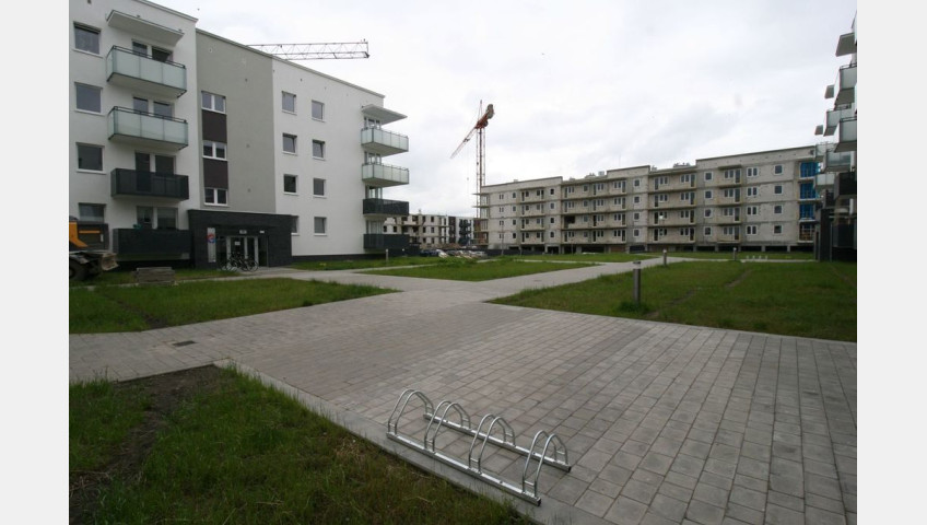 Mieszkanie Sprzedaż Szczecin Gumieńce Gorzowska