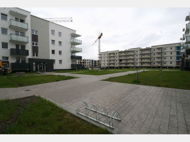 Mieszkanie Sprzedaż Szczecin Gumieńce Gorzowska