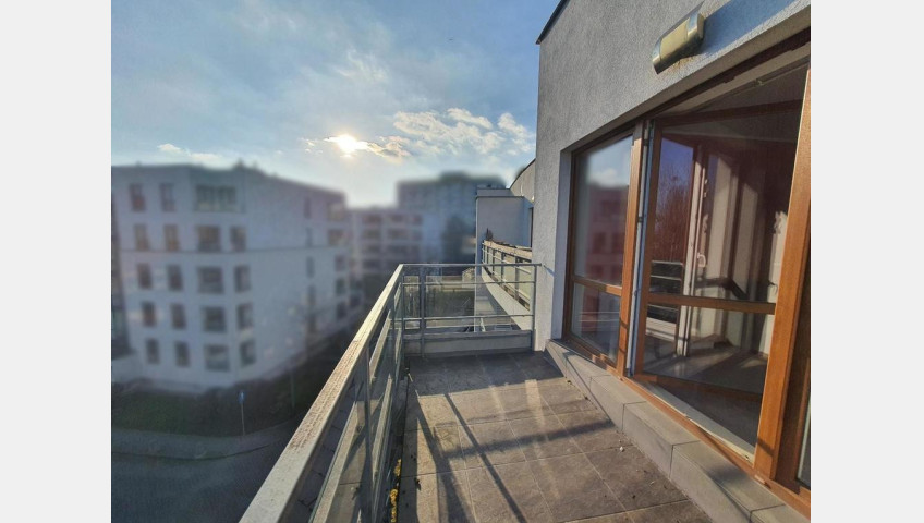 Mieszkanie Sprzedaż Szczecin Śródmieście-Centrum Kazimierza Królewicza