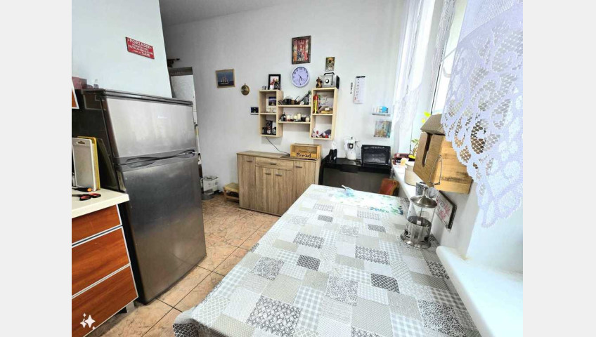 Mieszkanie Sprzedaż Borne Sulinowo