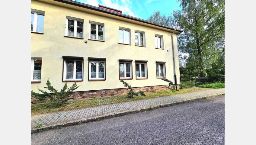 Mieszkanie Sprzedaż Borne Sulinowo