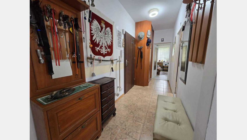 Mieszkanie Sprzedaż Borne Sulinowo