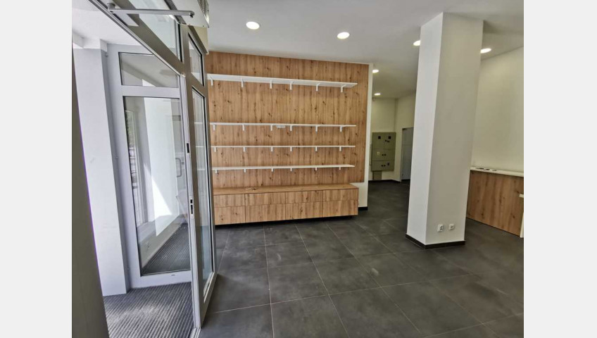 Lokal Sprzedaż Szczecin Centrum