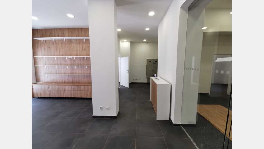 Lokal Sprzedaż Szczecin Centrum