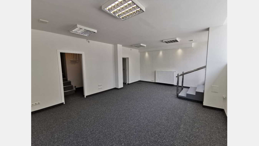 Lokal Sprzedaż Szczecin Centrum