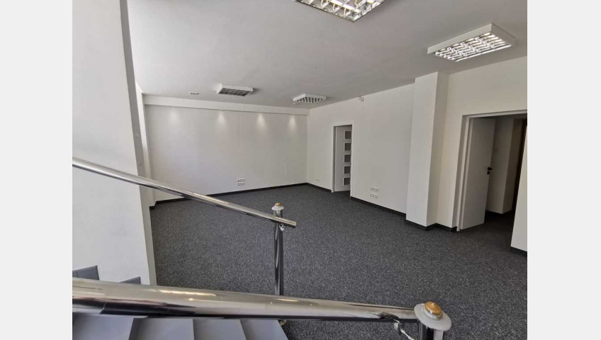 Lokal Sprzedaż Szczecin Centrum