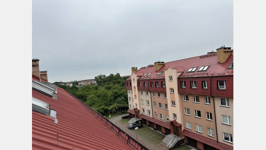 Mieszkanie Wynajem Mierzyn Spółdzielców