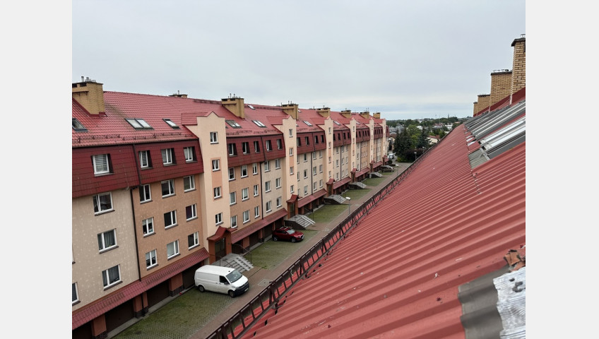 Mieszkanie Wynajem Mierzyn Spółdzielców