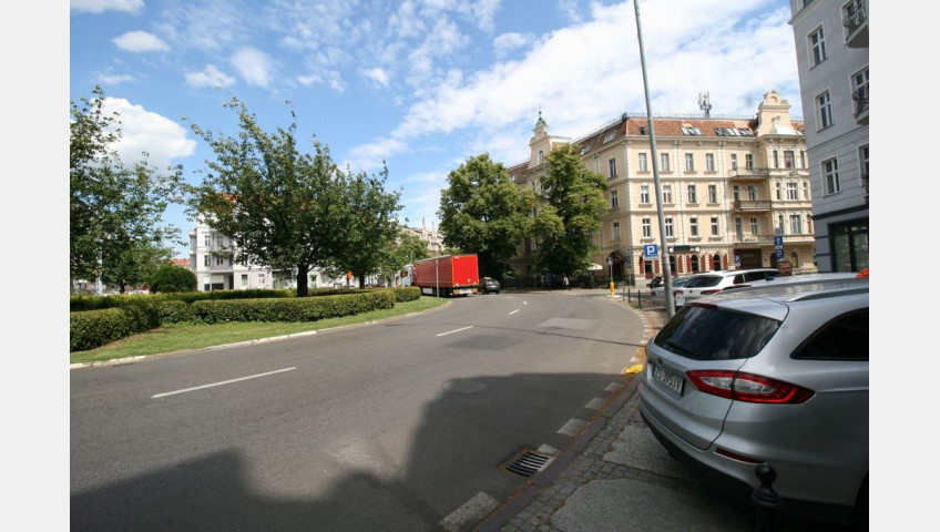 Mieszkanie Sprzedaż Szczecin Śródmieście-Centrum Marszałka Józefa Piłsudskiego