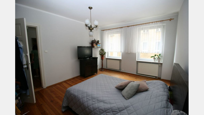 Mieszkanie Sprzedaż Szczecin Śródmieście-Centrum Marszałka Józefa Piłsudskiego