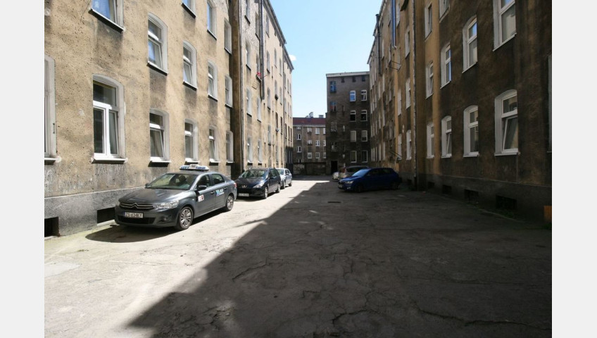 Mieszkanie Sprzedaż Szczecin Śródmieście-Centrum Marszałka Józefa Piłsudskiego