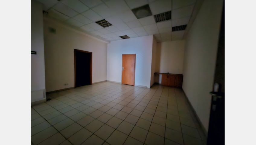 Lokal Wynajem Szczecin Dąbie Lucjana Rydla