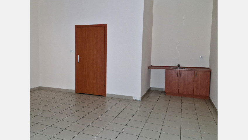 Lokal Wynajem Szczecin Dąbie Lucjana Rydla