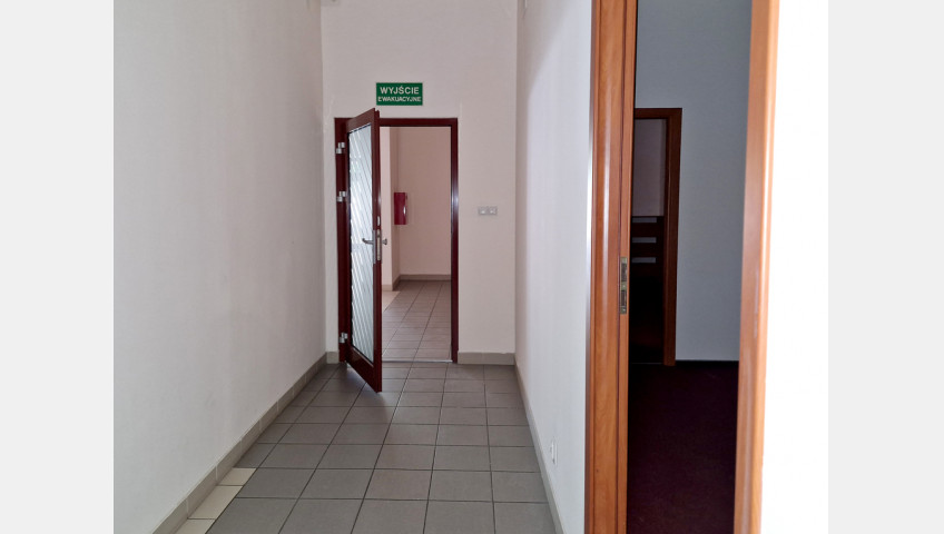 Lokal Wynajem Szczecin Dąbie Lucjana Rydla