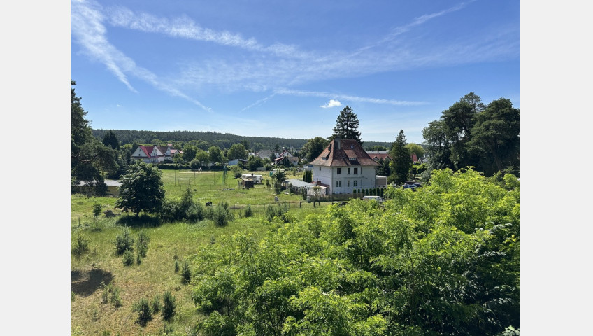 Mieszkanie Sprzedaż Wisełka Leśna