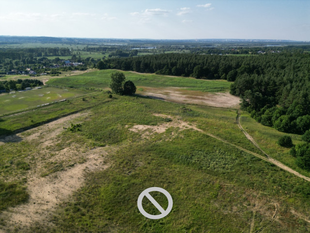 Działka Sprzedaż Daleszewo