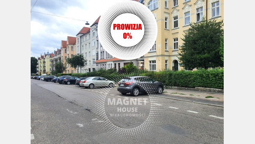 Mieszkanie Sprzedaż Szczecin Centrum Bolesława Śmiałego